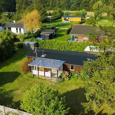 Tatil Evi Ae242-aeroskobing-borgnaesvej-11 Ærøskøbing
