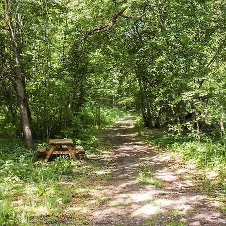 Tatil Evi Ae242-aeroskobing-borgnaesvej-11 Ærøskøbing