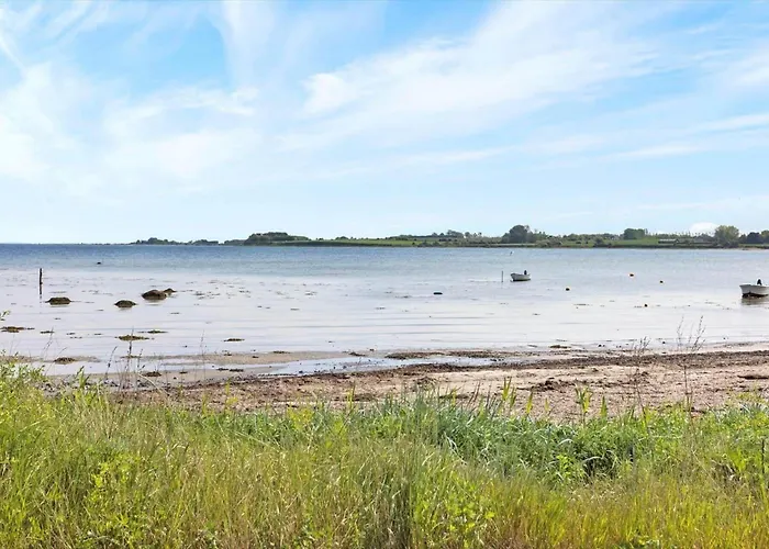 別荘 Ae242-aeroskobing-borgnaesvej-11 Ærøskøbing